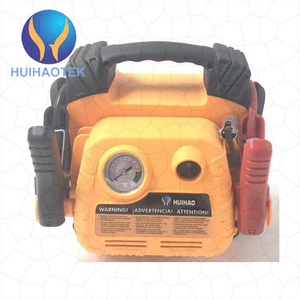 HUIHAO R&D box for truck battery-spirit a8 car starter&lead acid batteries and OEM jump starter with low price