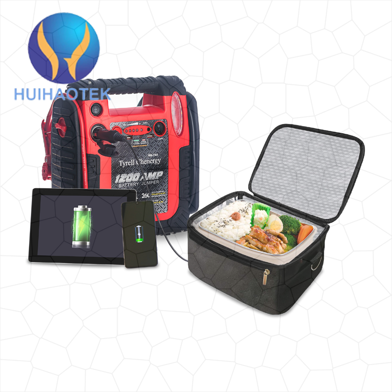 Auto Electronics ODM duracell starter&megawise starter&auto batteries and OEM jump starter For Innovation