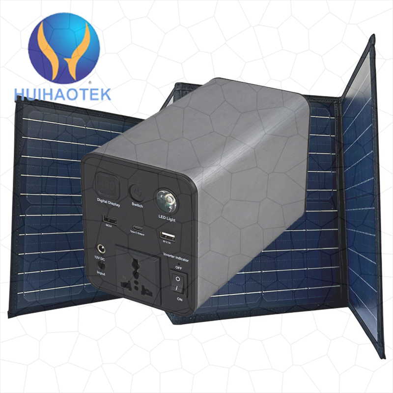 Jumpers 3000 Amp Jump Starter & Solar Cell Of R&D Factory, Lithium Ion Batteries Energy Storage Battery