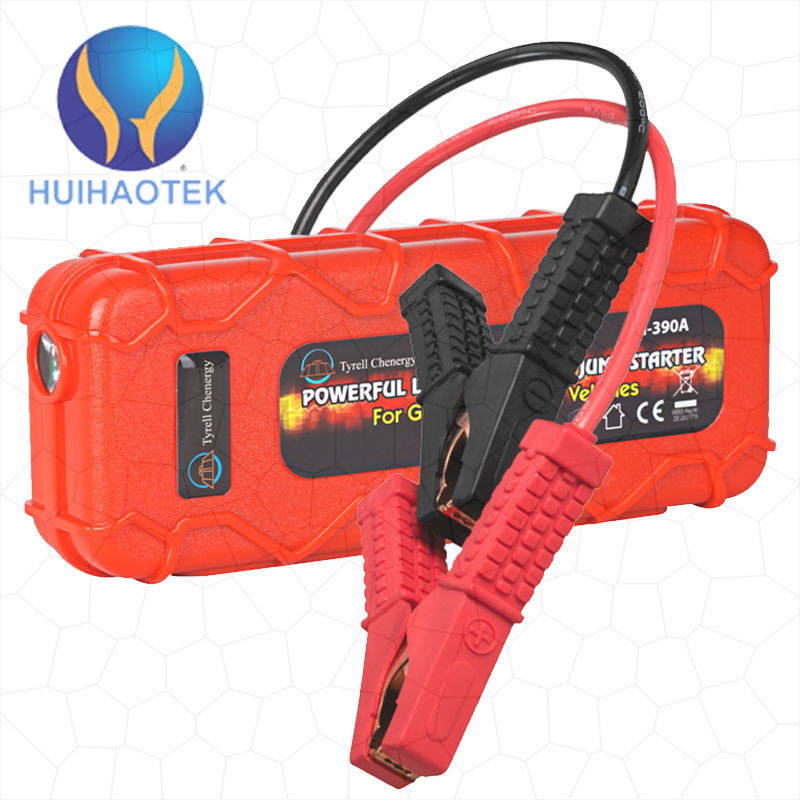 Station Portable Power Stations Spirit A8 Car & Lifepo4 Jump Starter With Low Price