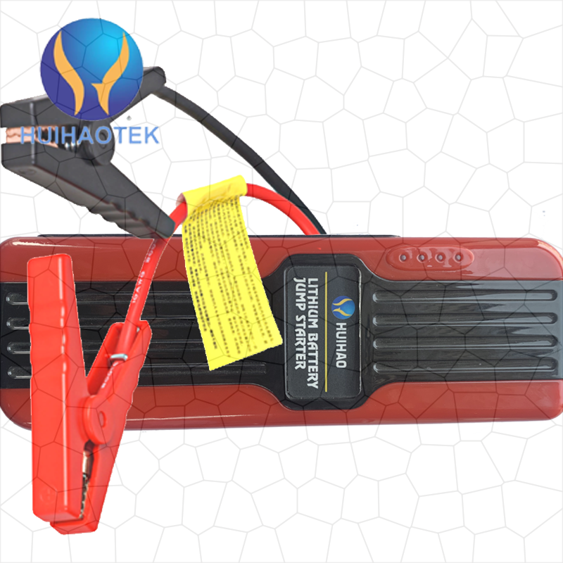 Auto Electronics ODM battery pack-spirit a8 car starter&solar cell and Portable mini jump starter for Source factory