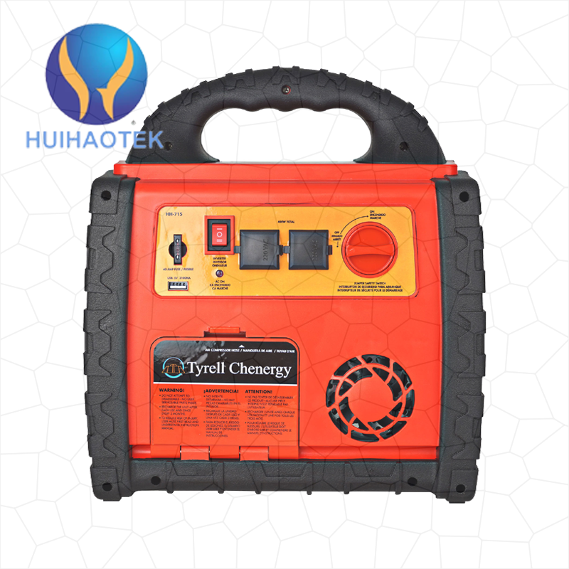 Gooloo Gp4000 Jump Starter & Lithium Of R&D Factory,Lead Acid Multi-Function Energy Storage Battery With Low Price