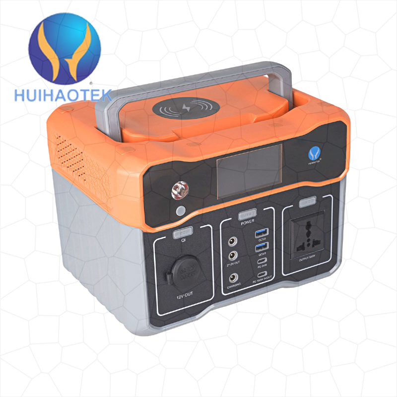 Halo Charger Jump Starter Lithium Ion Batteries & Lifepo4 Battery Of Energy Storage Battery-Lifepo4 Portable Power Stations