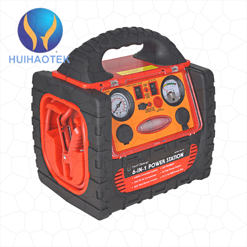 Car Portable Jump Starter & Solar Of R&D Factory,Lead Acid Multi-Function Energy Storage Battery With High Quality