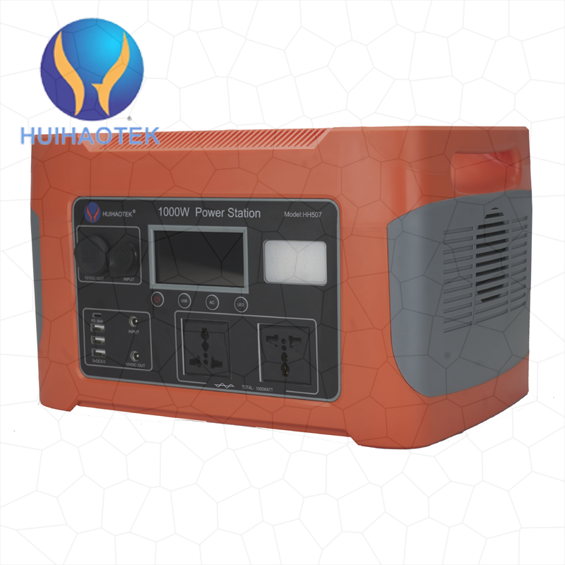 Lithium Battery Batteryless Jump Starter China Wholesale Station 500W & Lifepo4 Portable Power Stations For Reliable Supplier