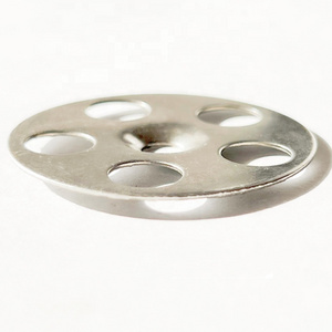 Plaster Repair Rings Profile Washer Flat Washers for Wall Ceiling Drywall Repair Tile Backer Board Washer