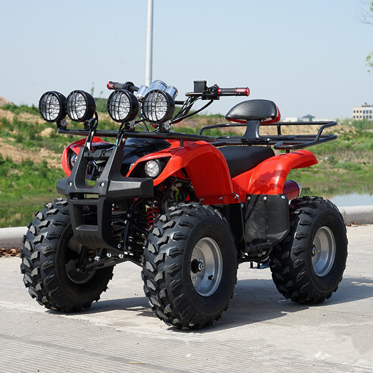 Firstents popular cheap Chinese 4 wheel all-terrain ATV UTV atv 4x4 250cc 300cc 400cc 250cc quad bike atvs utvs for sale