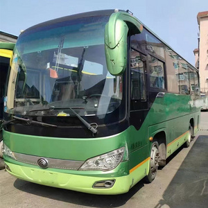 Good condition passenger bus coach Coach Bus Luxury Tour Passenger Coach 60 Seater Bus for Sale