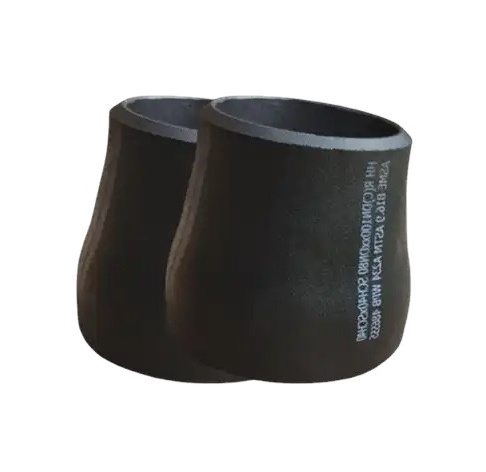 Asme B16.9 Butt Welding Reducing Pipe Cap Concentric Reducer 4 Inch Sch Xxs Carbon Steel Pipe Fittings And Flanges