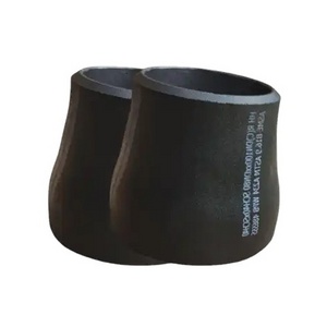 Asme B16.9 Butt Welding Reducing Pipe Cap Concentric Reducer 4 Inch Sch Xxs Carbon Steel Pipe Fittings And Flanges