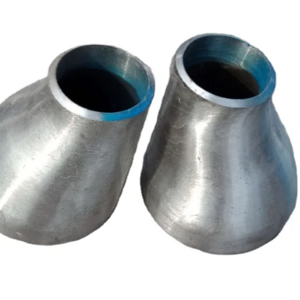 Cangzhou Pipe Fittings Eccentric Stainless Steel Sockets joint reducer pipe with good quality