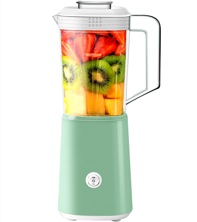 Fruit Vegetables Blender Cup Cooking Machine Portable Electric Juicer Mixer Kitchen food processor