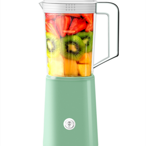 Fruit Vegetables Blender Cup Cooking Machine Portable Electric Juicer Mixer Kitchen food processor