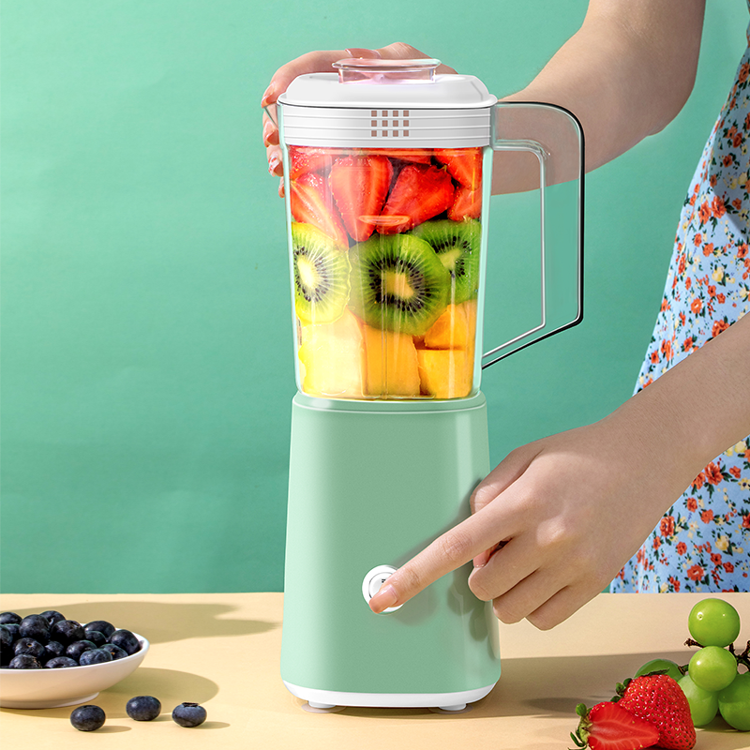 Fruit Vegetables Blender Cup Cooking Machine Portable Electric Juicer Mixer Kitchen food processor