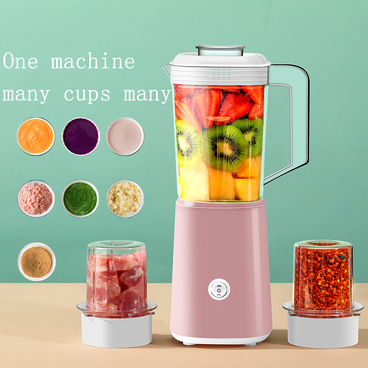 vertical blender smoothie  grinder and blender food processor pepper blender