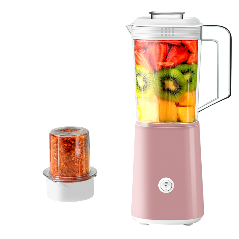 vertical blender smoothie  grinder and blender food processor pepper blender