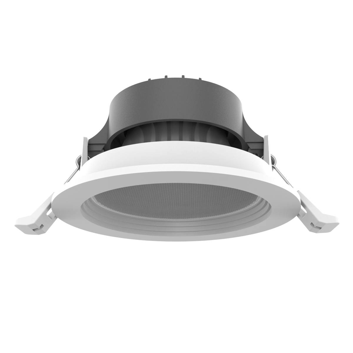 Hot Sale Ceiling Downlight Recessed Panel Lamp Indoor Hotel 9W 15W 20W 30W 40W Smart LED DownLight