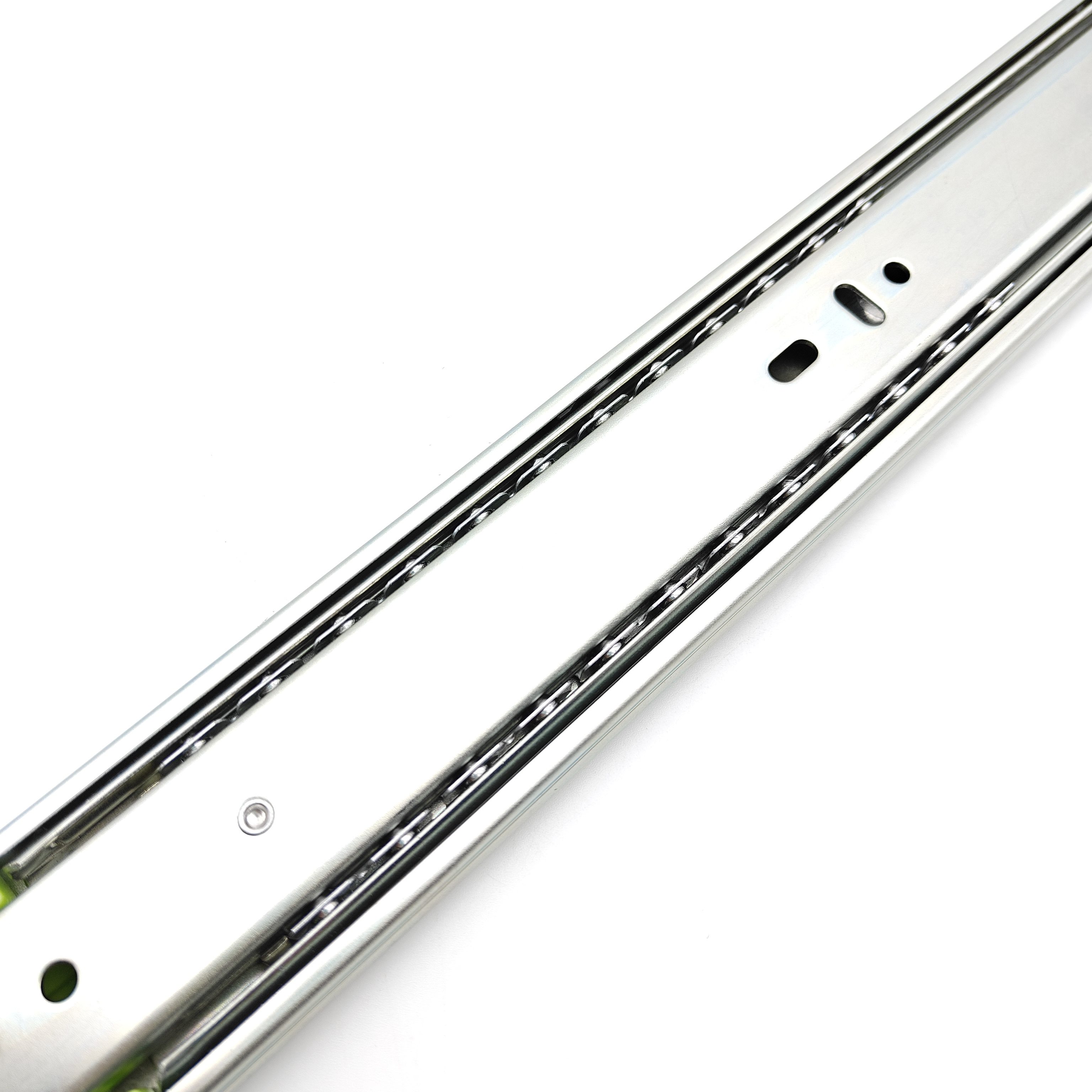 Kitchen Cabinet  Ball Bearing Drawer Slide For Furniture Hardware Accessories