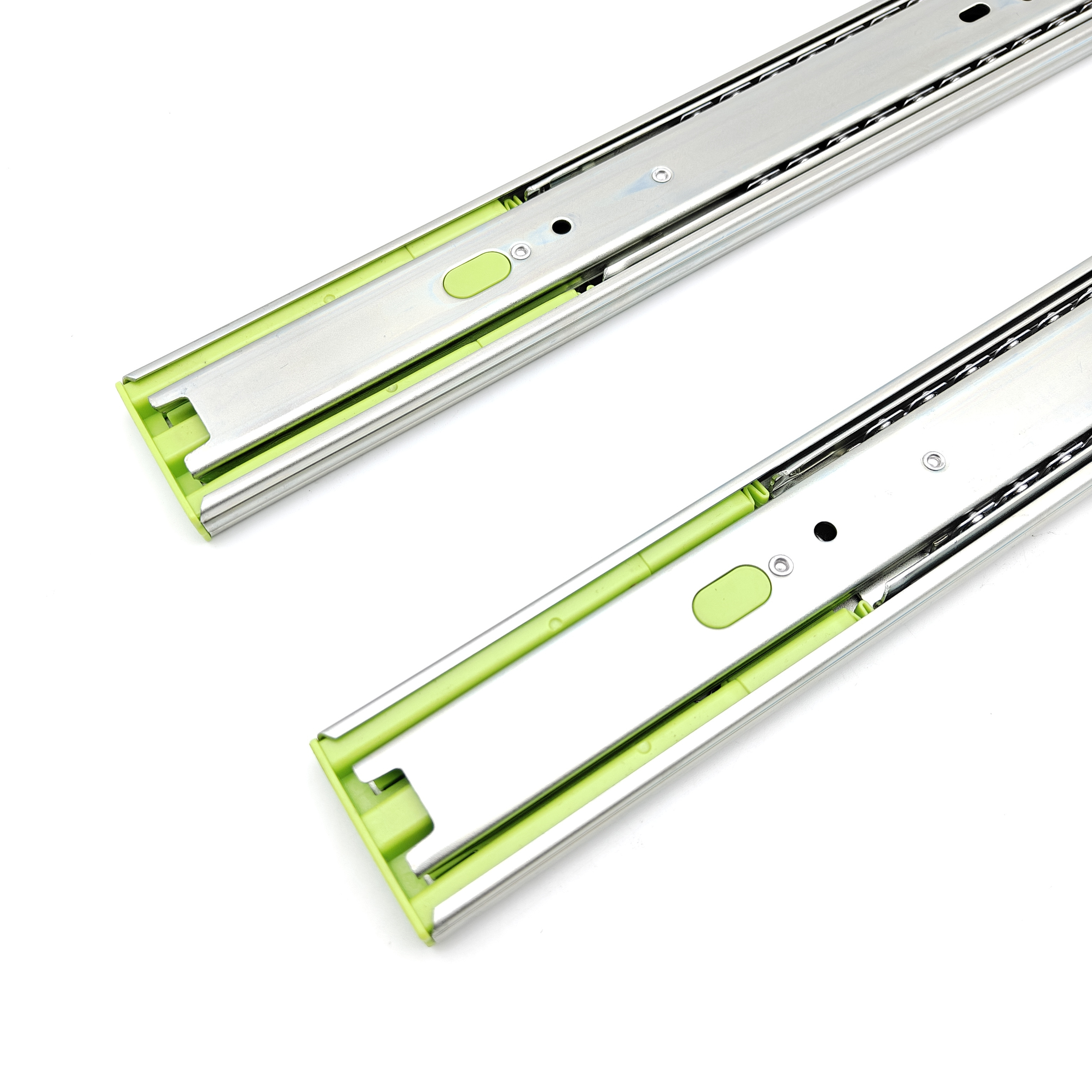 Kitchen Cabinet  Ball Bearing Drawer Slide For Furniture Hardware Accessories