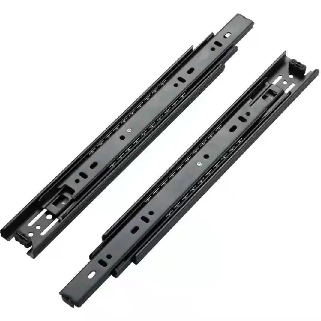 heavy duty ball bearing drawer slide cabinet drawer slides