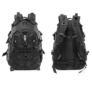 Multifunctional Sports Backpack Outdoor Camouflage Backpack Travel Hiking Bags