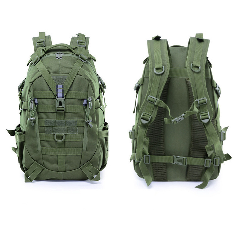 Multifunctional Sports Backpack Outdoor Camouflage Backpack Travel Hiking Bags