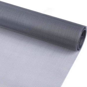 18*16 Fiberglass screen mesh fiberglass window screens for Sliding Screen Door Repair Patio and Windows