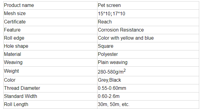 110g 18x16  fly screen mesh mosquito net for window and doors  Fiberglass window insect screening