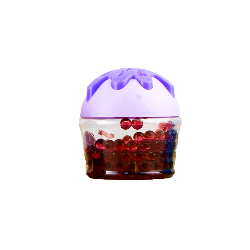 100g Wholesale Crystal Bead Room Air Freshener