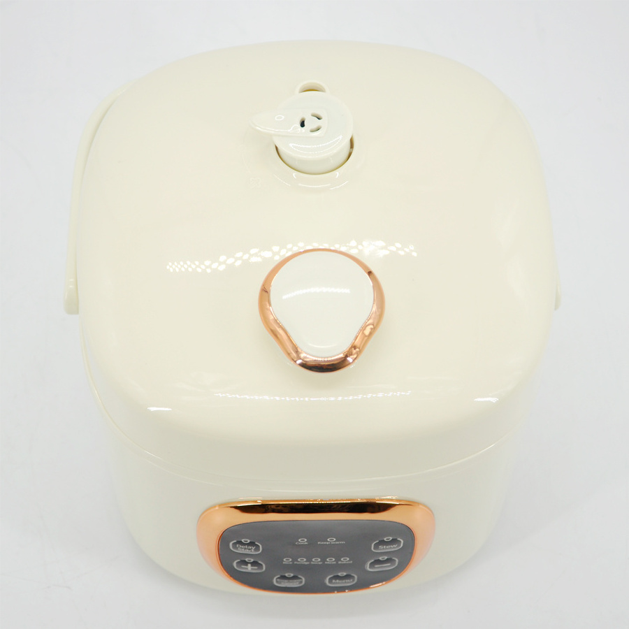 pressure cooker home use 2.0L power pressure cooker Kitchen Equipment Multi-Functional Electric Pressure Rice Cooker