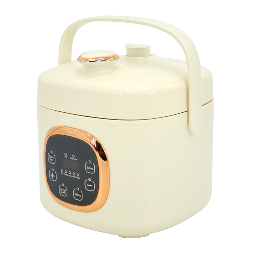 pressure cooker home use 2.0L power pressure cooker Kitchen Equipment Multi-Functional Electric Pressure Rice Cooker