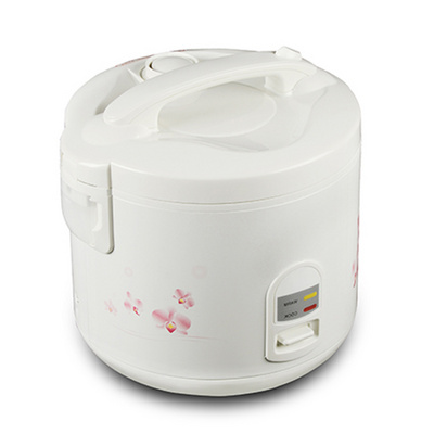 customized national non stick small 2 liter electric deluxe rice cooker