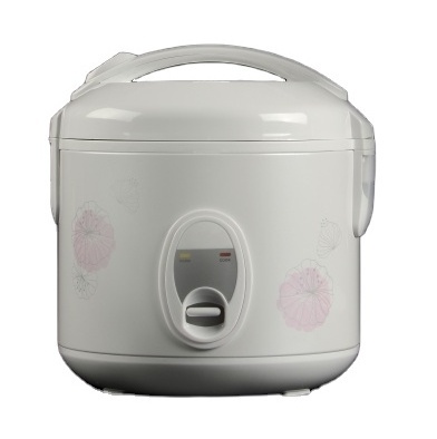 customized national non stick small 2 liter electric deluxe rice cooker