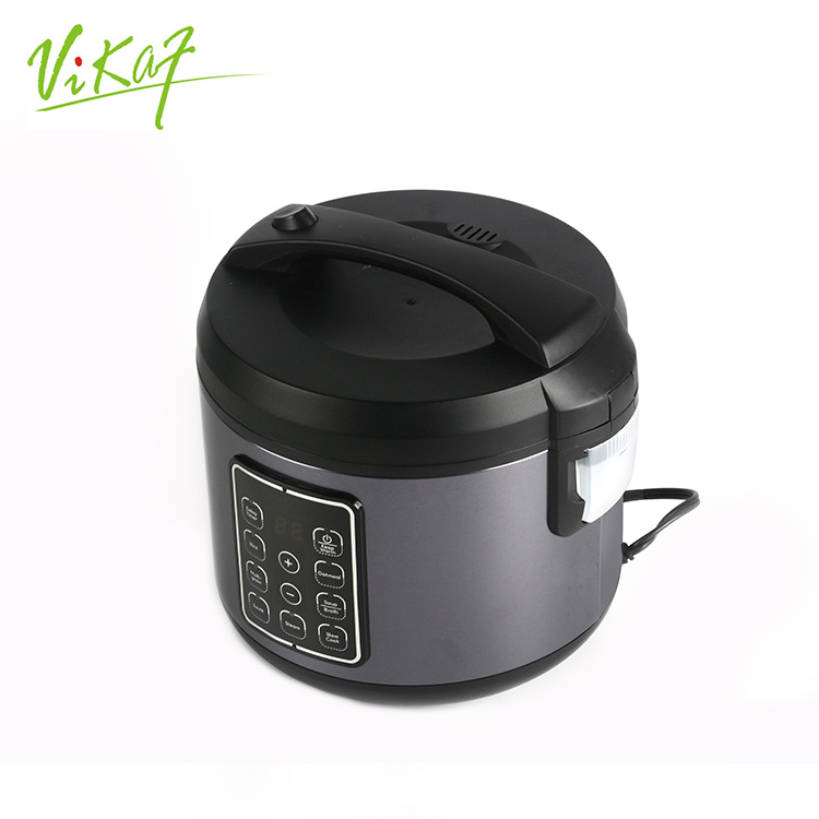 Non Stick Coating Inner-Pot Rice Cooker Large Capacity Household Rice Cooker Pot