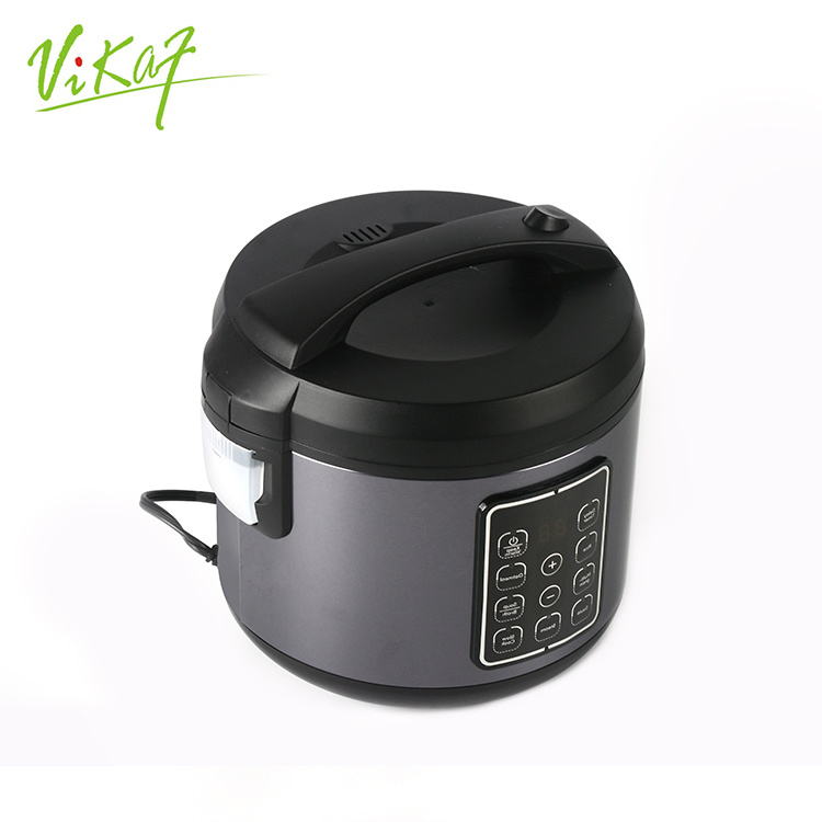 Non Stick Coating Inner-Pot Rice Cooker Large Capacity Household Rice Cooker Pot