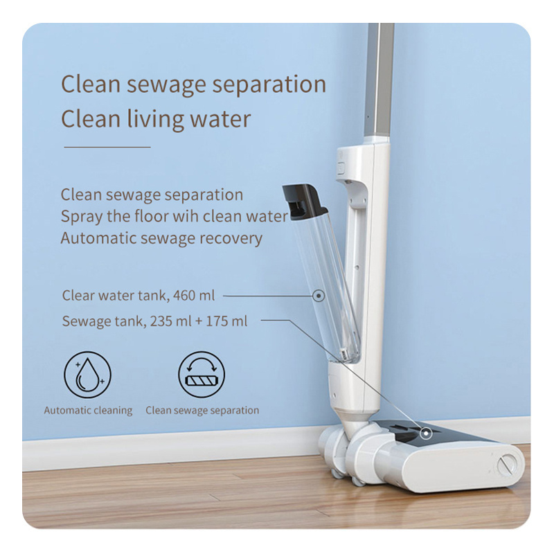 2022 Wholesales New design Wet Dry handheld cordless vacuum cleaner pet hair carpet and wood floor for Home