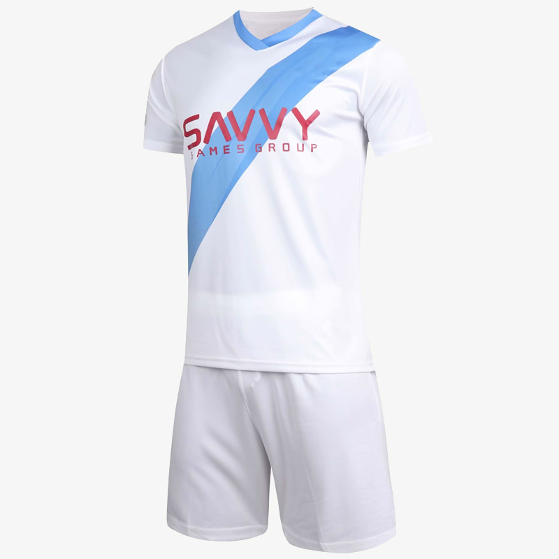 wholesale 2023 2024 Thailand NEYMAR Jersey Club Home JR Football Soccer wear 23-24 Fans version t shirts