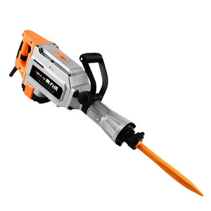 Electric Heavy Duty Demo Demolition Chipping Hammer Concrete/Pavement Breaker