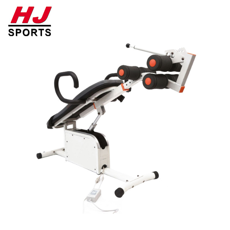 HUIJUN Home Gym Fitness Equipment Foldable Gravity Therapy Inversion Table HJ-11050