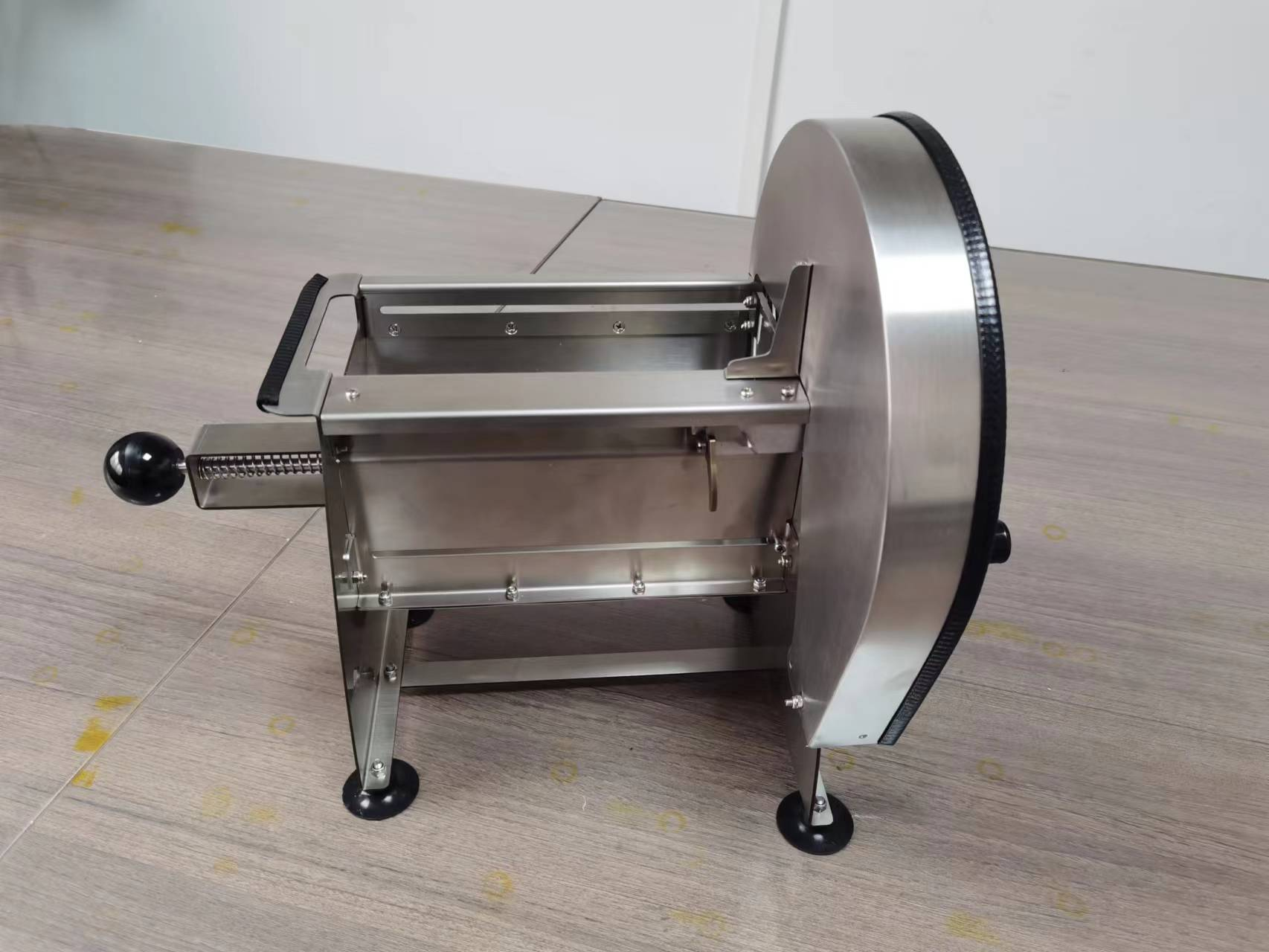 Single phase vegetable slicer cutter apple chopper price HJ-SPJX002