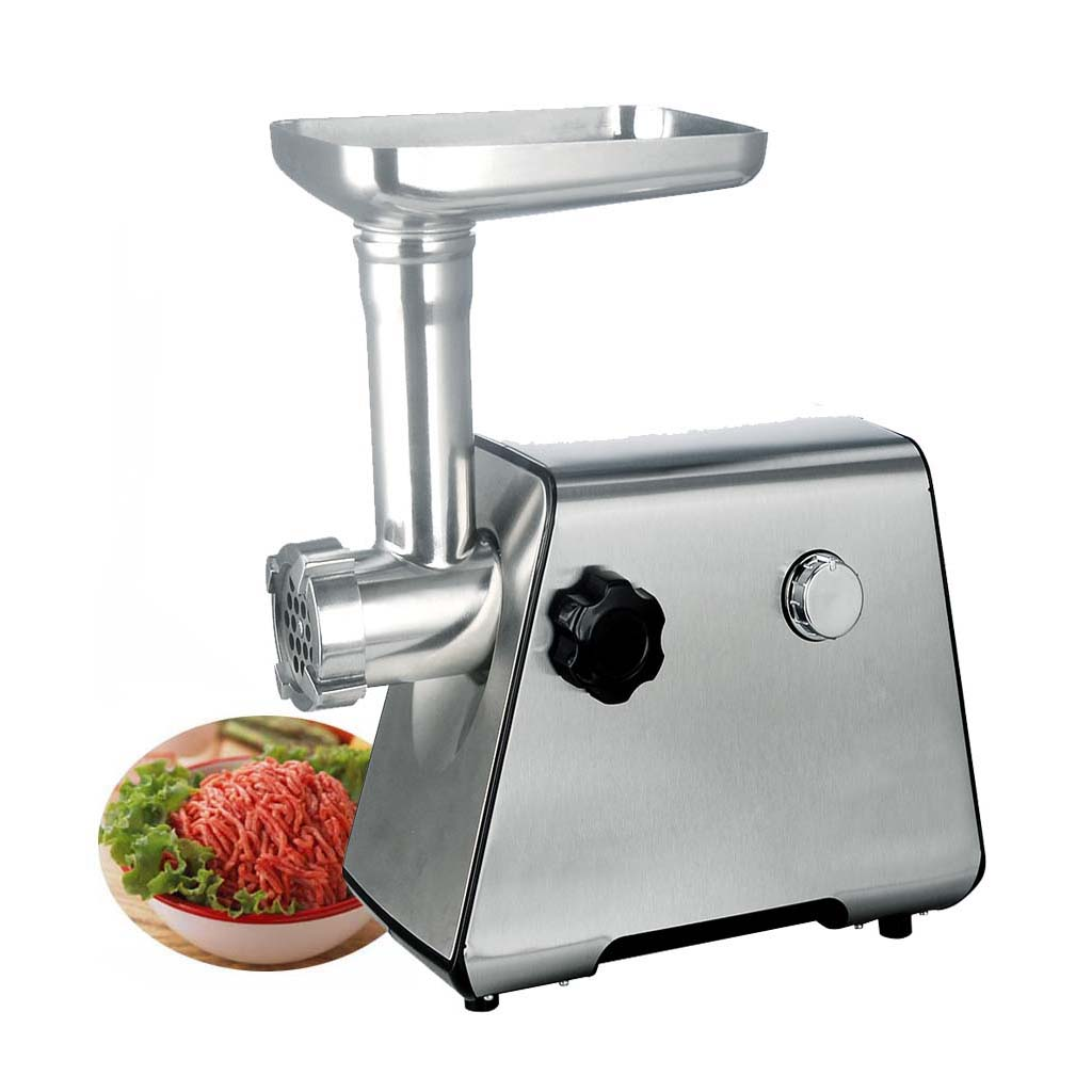 Automatic Meat Processing Machinery Meat Grinder Chopper Shredder Mincer Masher/Meat Grinding Machine HJ-65C