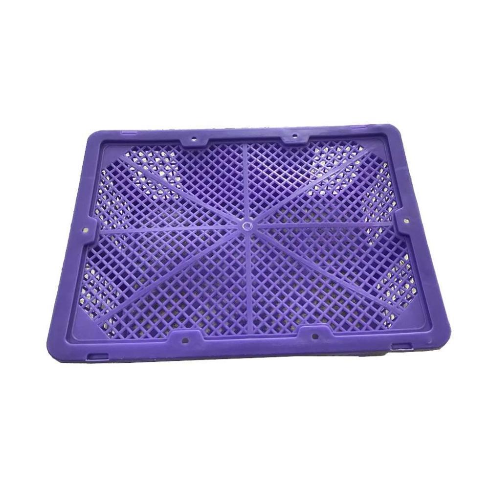 quail plastic transport box / chicken crates / pigeon poultry transport case