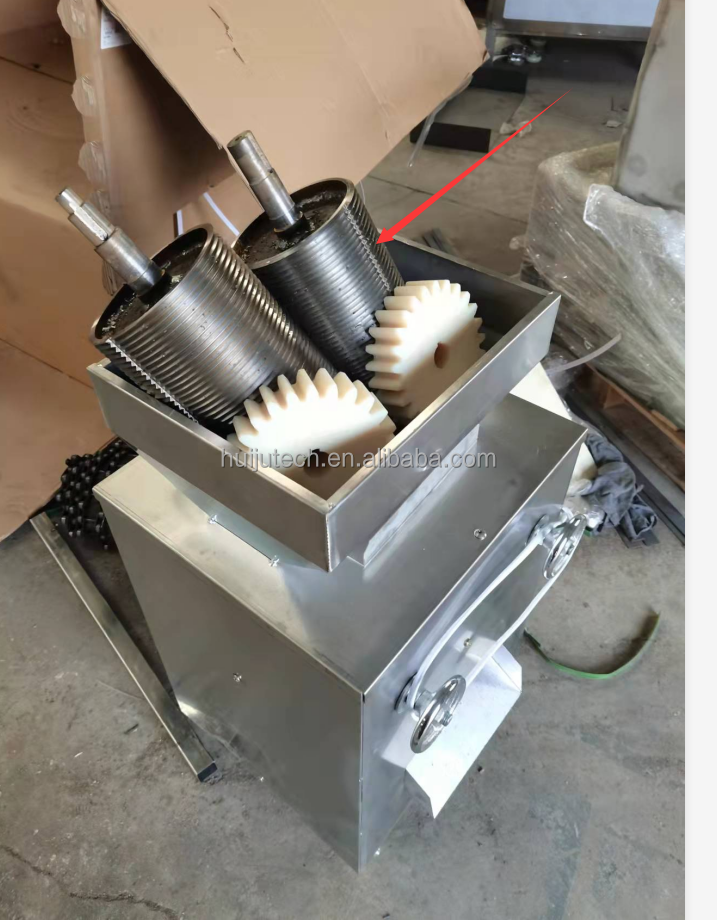 peanut cutting almonds chopper nuts slicer and hazelnuts slicing machine