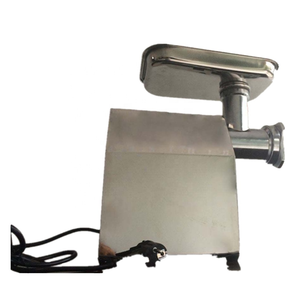 food-grade stainless steel meat grinder HJ-12