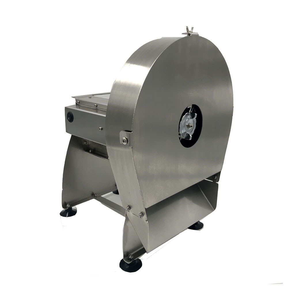 Single phase vegetable slicer cutter apple chopper price HJ-SPJX002