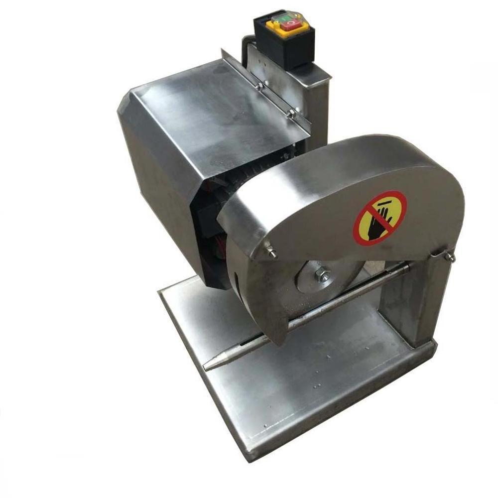 popular in Nigeria Chicken Cutting Machine/Chicken Cutter/Poultry Dividing Machine HJ-CM016