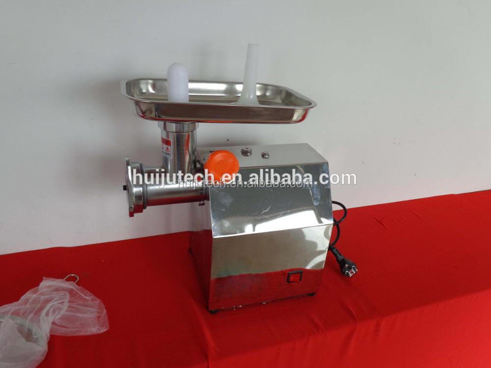 food-grade stainless steel meat grinder HJ-12