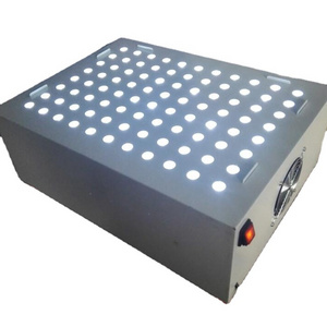 LED egg checking machine automatic egg candler