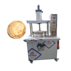 commercial chapati maker pancake making machine temperature thickness can be adjusted HJ-LB36