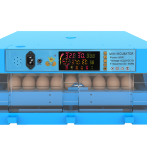 Home Use DUCK Chicken Bird mini egg incubator MN36